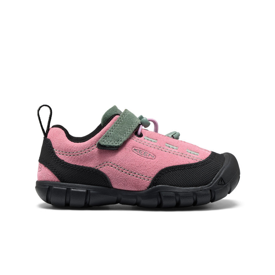 Little Kids' Jasper II | Cashmere Rose/Lily Pad