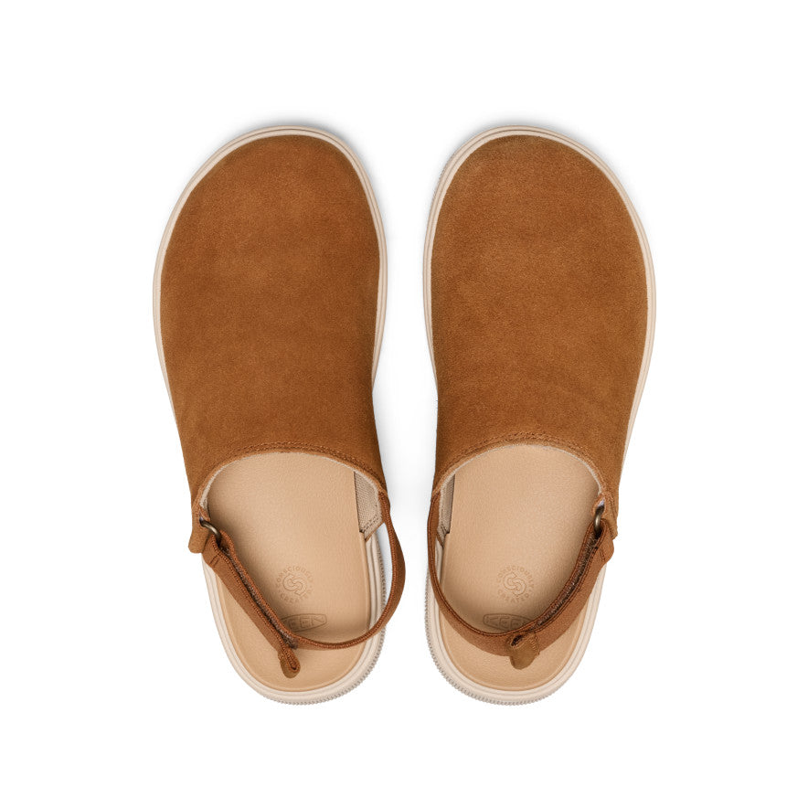Women's Elle Mila Mule | KEEN Maple - Image 4