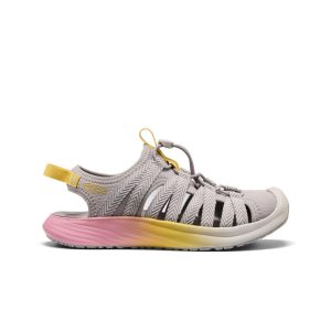 Women's Whisper Lite Sandal | Alloy/Orchid Smoke