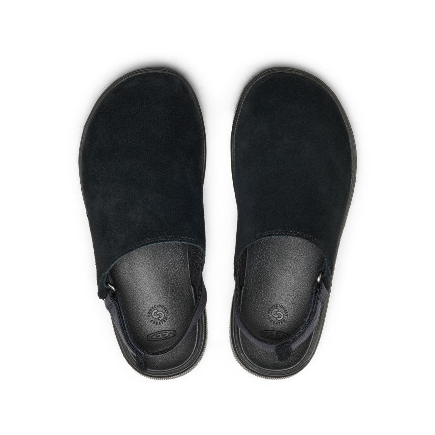 Women's Elle Mila Mule | Black - Image 4