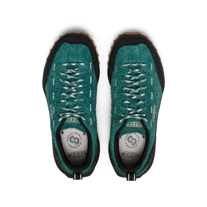 Women's Jasper Zionic Sneaker | Mediterranea/Birch - Image 7