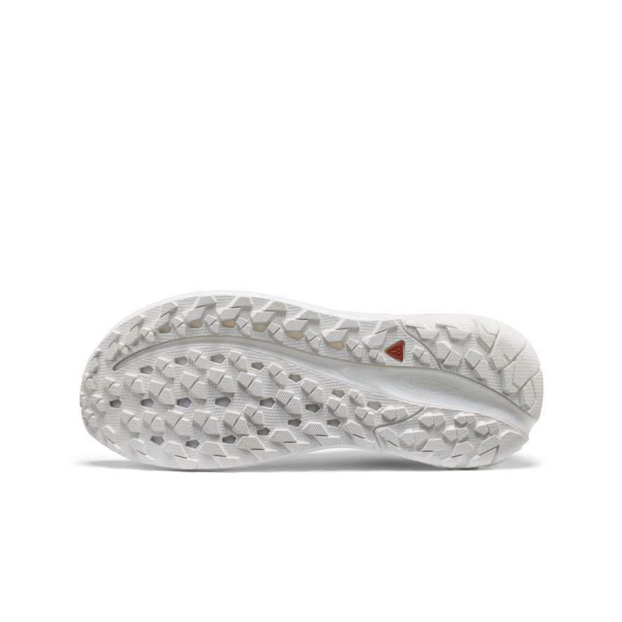 Women's Roam Trail Running Shoe | Star White/Vapor - Image 6