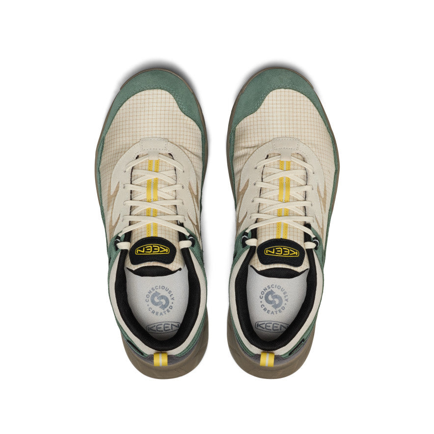 Men's Hightrail EXP Waterproof | Lily Pad/Birch - Image 4