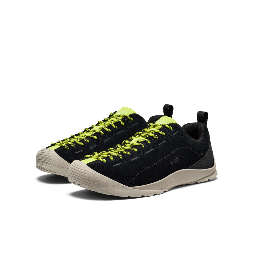 Men's Jasper Sneaker | Black/Evening Primrose - Image 2