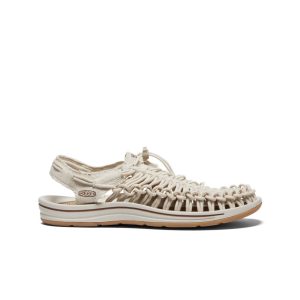 Men's UNEEK Canvas | Natural Canvas/Birch