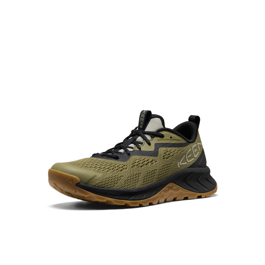 Men's Versacore Speed Shoe | Martini Olive/Abbey Stone - Image 3