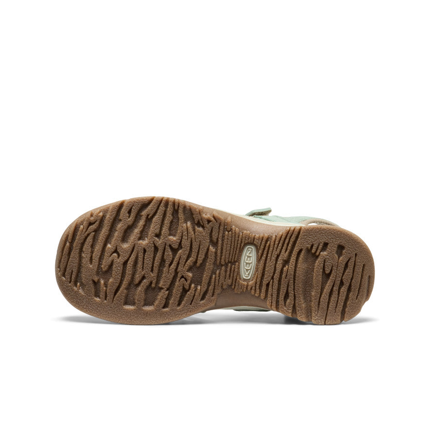 Women's Rose Sandal | Lily Pad - Image 6