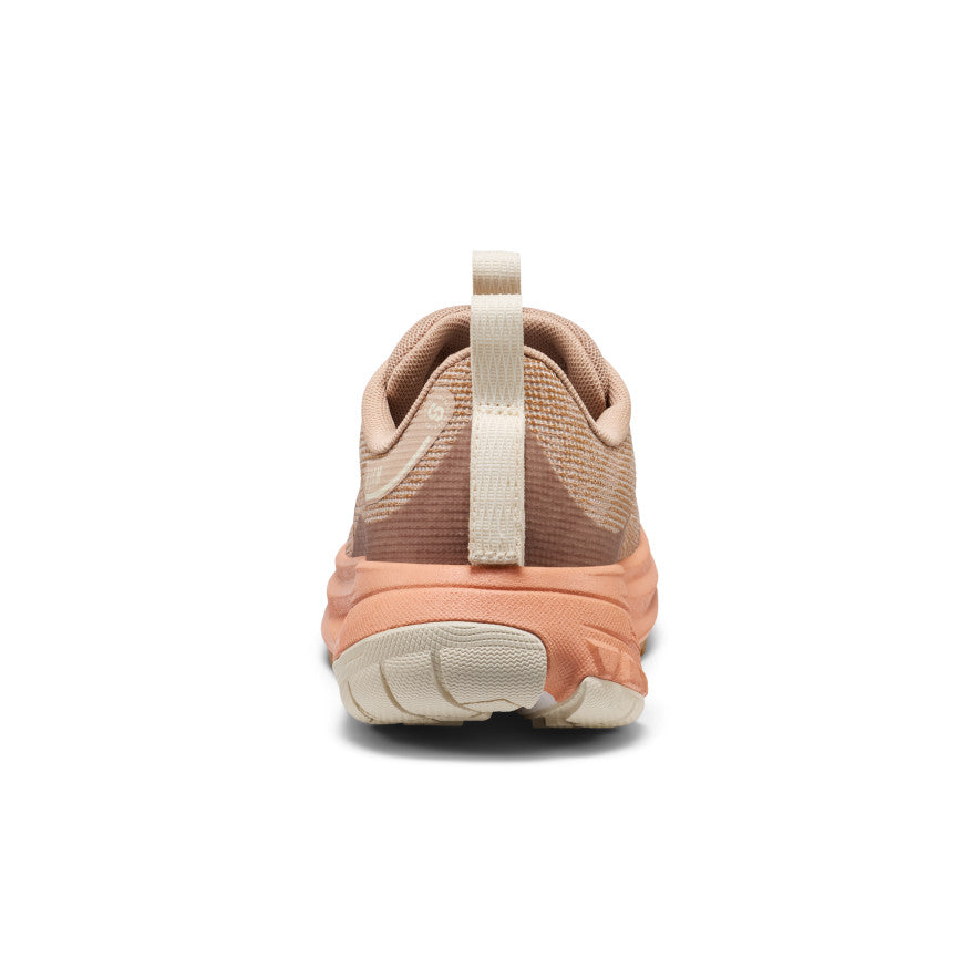 Women's Roam Trail Running Shoe | Warm Taupe/Cork - Image 5