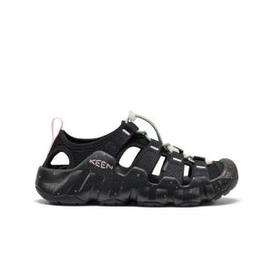 Women's Hyperport H2 Sandal | Black Stardust