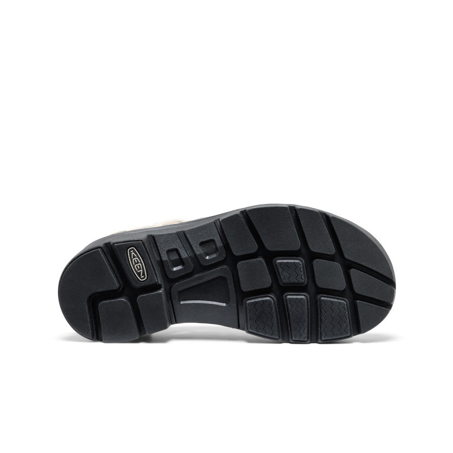 All Gender UNEEK PLT Mary Jane Sneaker | Birch Smooth Lea - Image 6