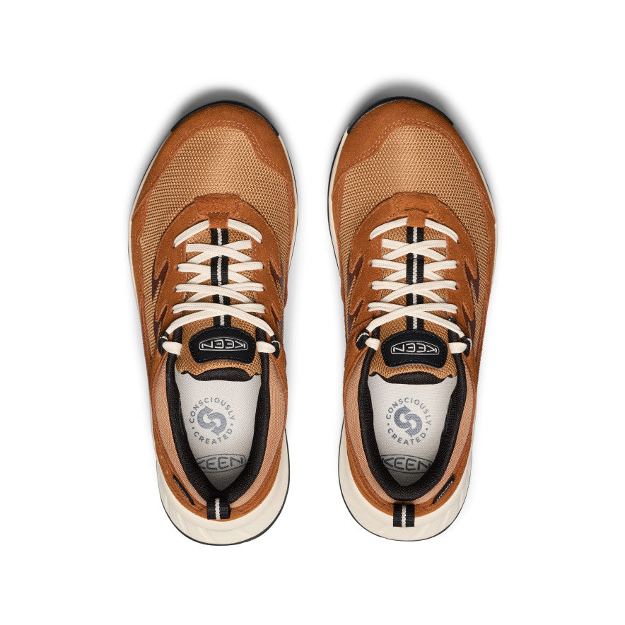 Women's Hightrail Waterproof Hiking Shoe | Roasted Pecan/Chipmunk - Image 4