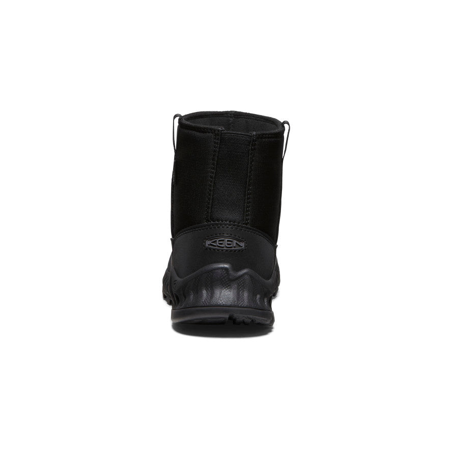 Women's Hood NXIS Waterproof Pull-On | Black/Black - Image 5