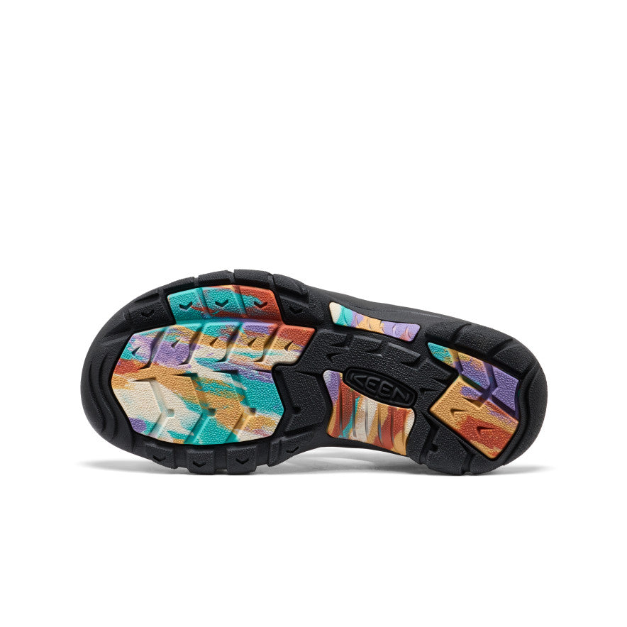 Women's Newport Retro | Multi/Purple Haze - Image 6