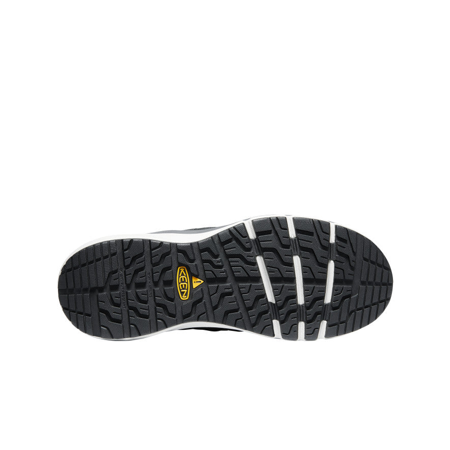 Men's Vista Energy ESD (Carbon Toe) | Vapor/Black - Image 5