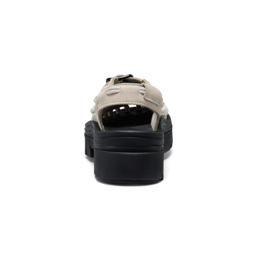 All Gender UNEEK PLT Mary Jane Sneaker | Birch Smooth Lea - Image 5