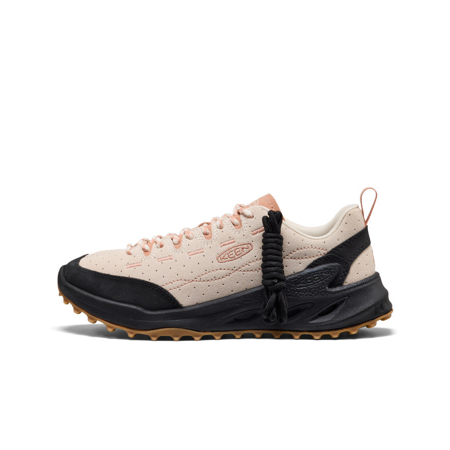 Women's Jasper Zionic Sneaker | Birch/Cork - Image 4