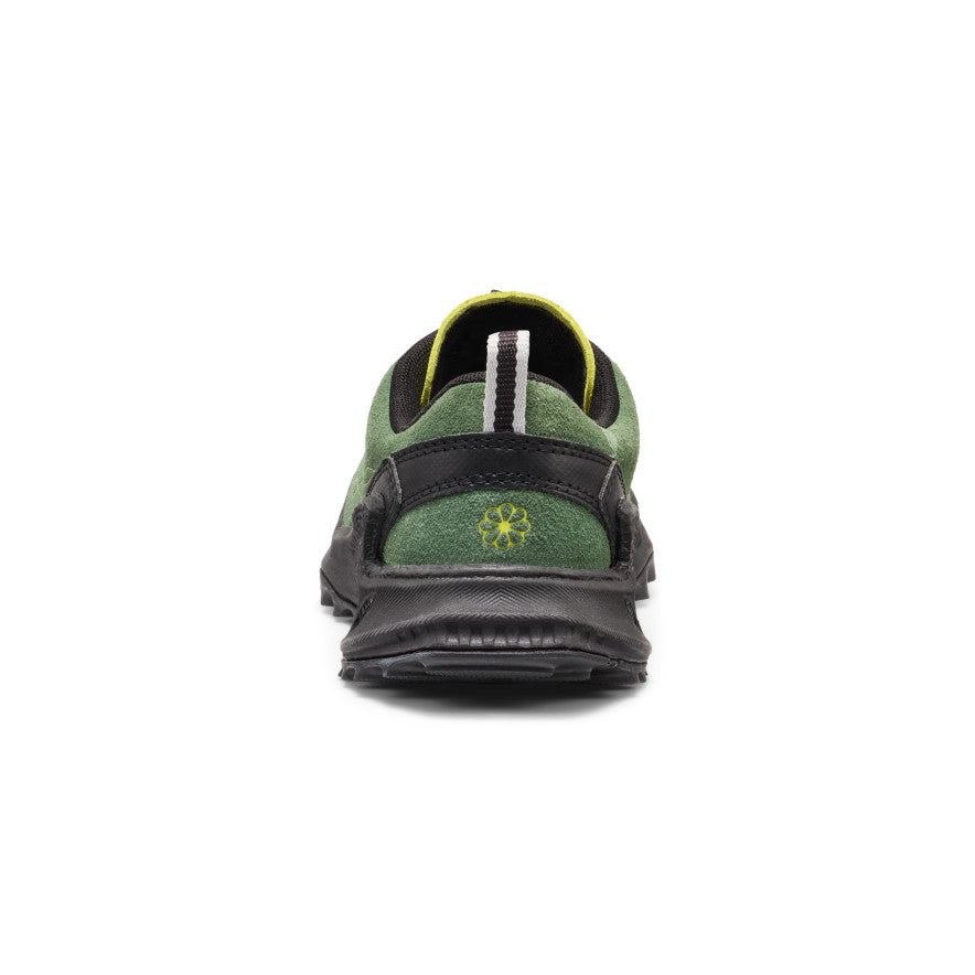Big Kid's Jasper Zionic Sneaker | Bronze Green/Evening Primrose - Image 5