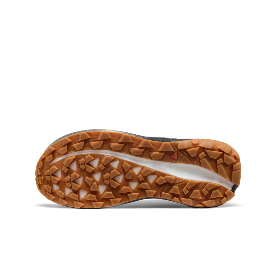 Women's Seek Trail Running Shoe | Black/Magnet - Image 6