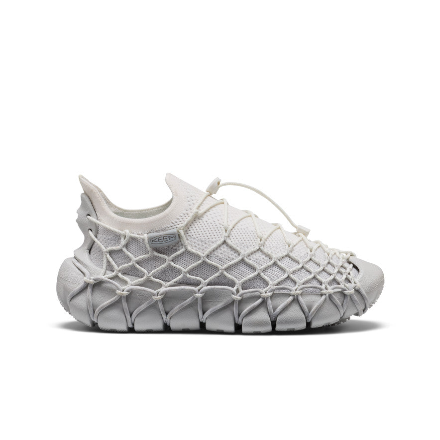 Women's UNEEK 360 Sneaker | Vapor/Star White