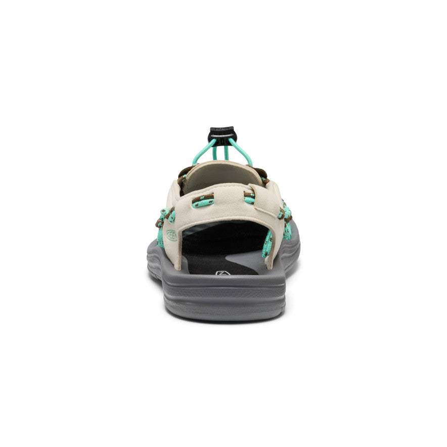 Women's UNEEK Sneaker | Birch/Cabbage - Image 5