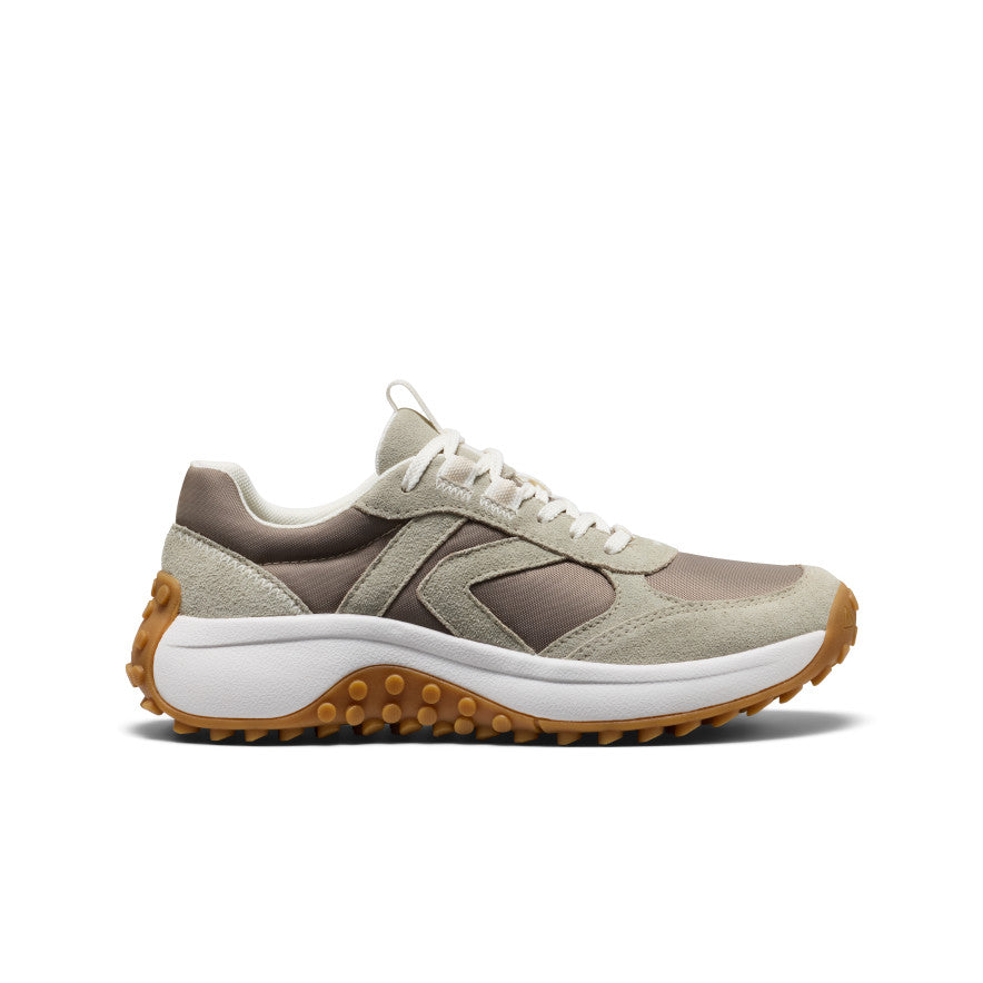 Women's KS86 Sneaker | Abbey Stone/Brindle