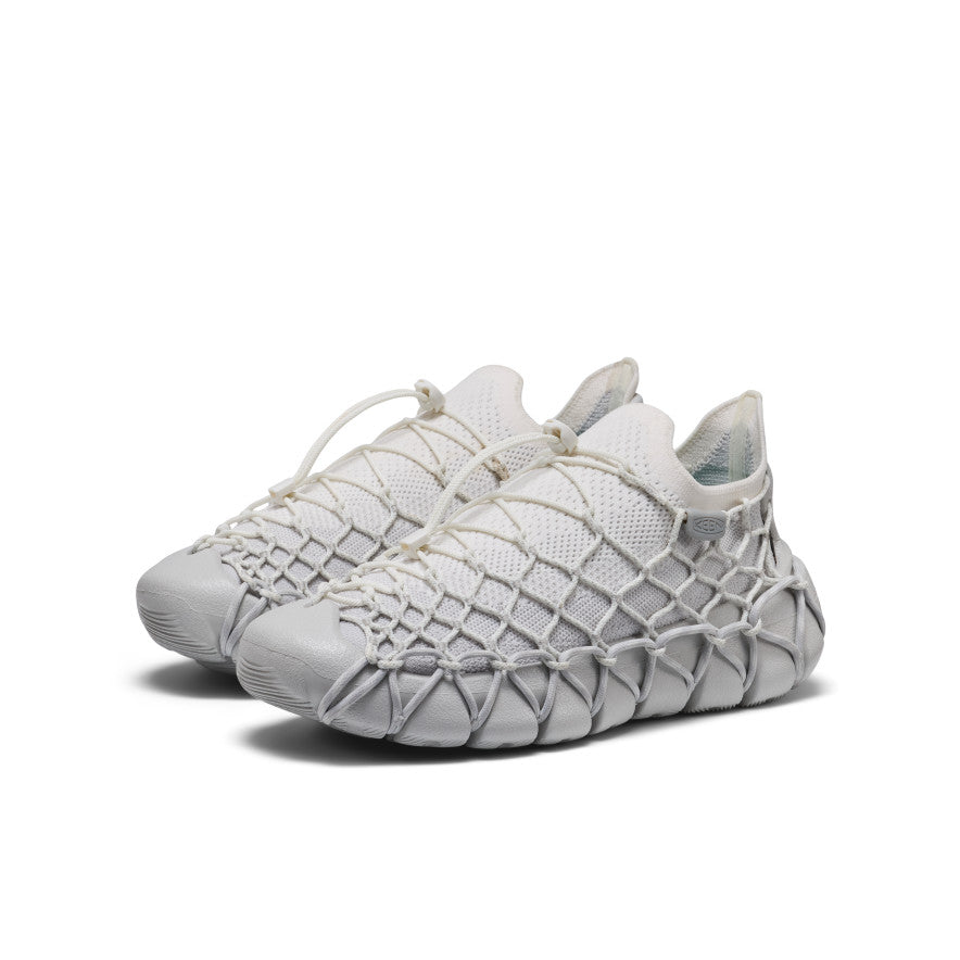 Women's UNEEK 360 Sneaker | Vapor/Star White - Image 2