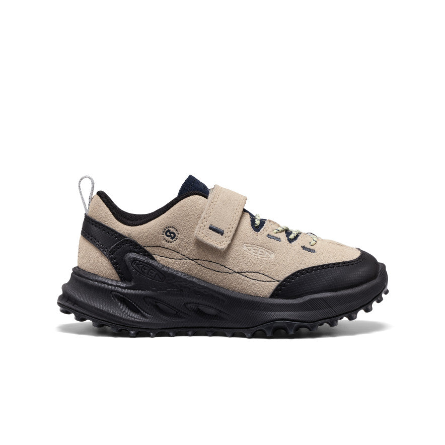 Little Kid's Jasper Zionic Sneaker | Safari/Wax Yellow