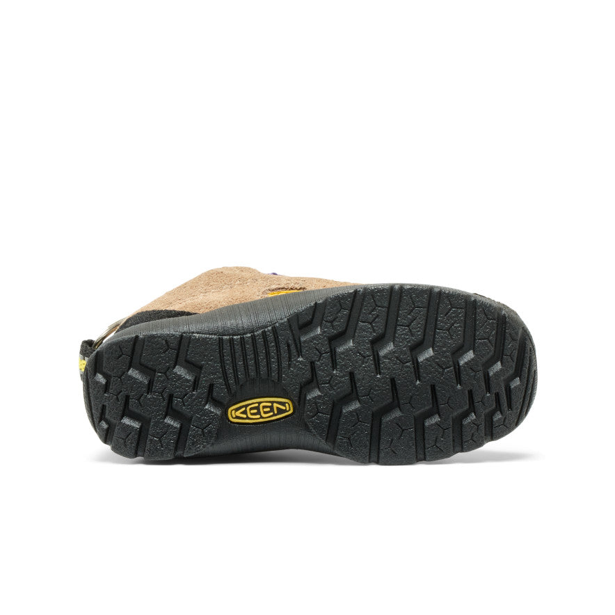 Jasper Sneaker Keychain | Grey - Image 3