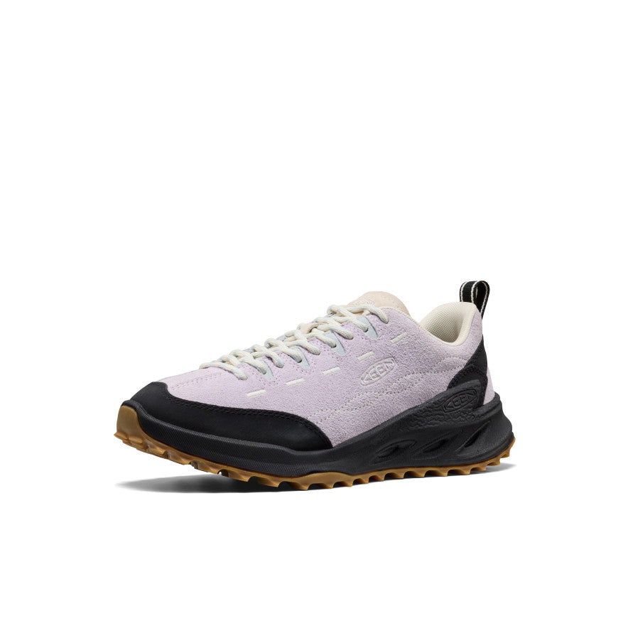 Women's Jasper Zionic Sneaker | Thistle/Birch - Image 3