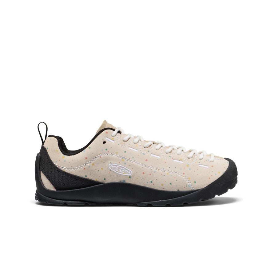 Women's Jasper Sneaker | Birch/Multi