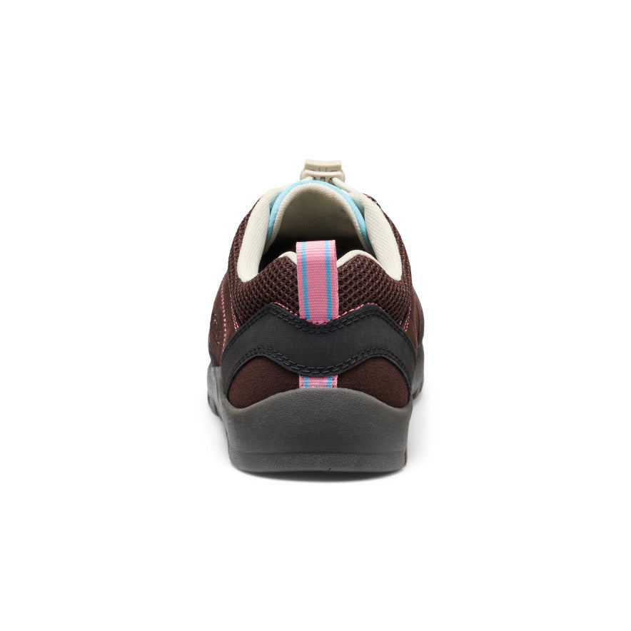 Women's Jasper Rocks Sneaker | Java/Cashmere Rose - Image 5