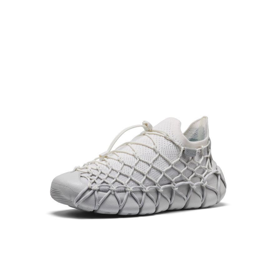 Women's UNEEK 360 Sneaker | Vapor/Star White - Image 3