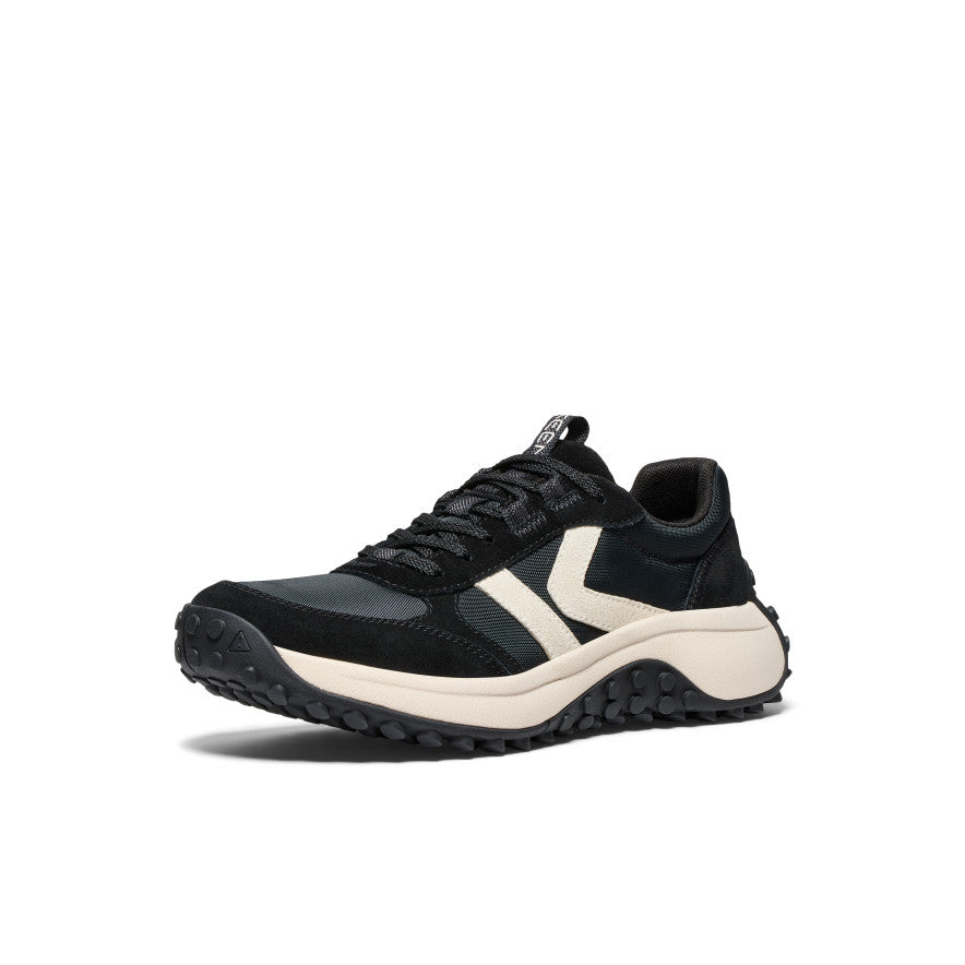 Women's KS86 Sneaker | Black/Birch - Image 3