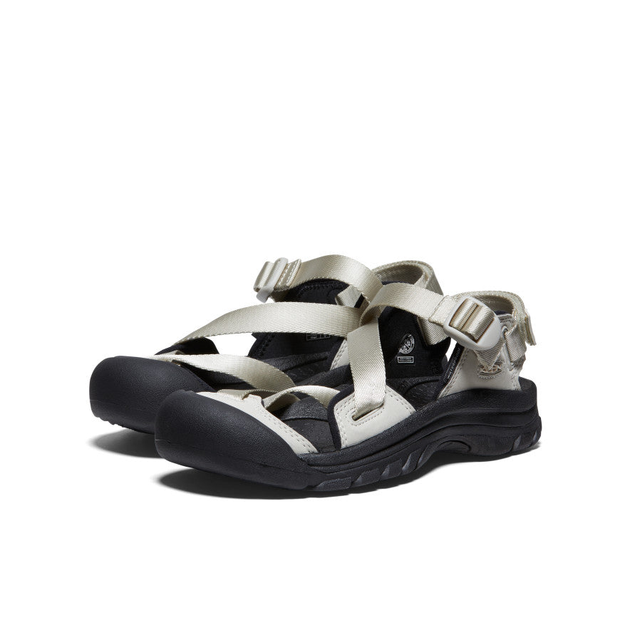 Women's Zerraport II Sandal | Silver Birch/Black - Image 2