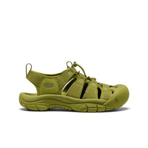 Men's Newport H2 Sandal | Monochrome/Golden Cyprus