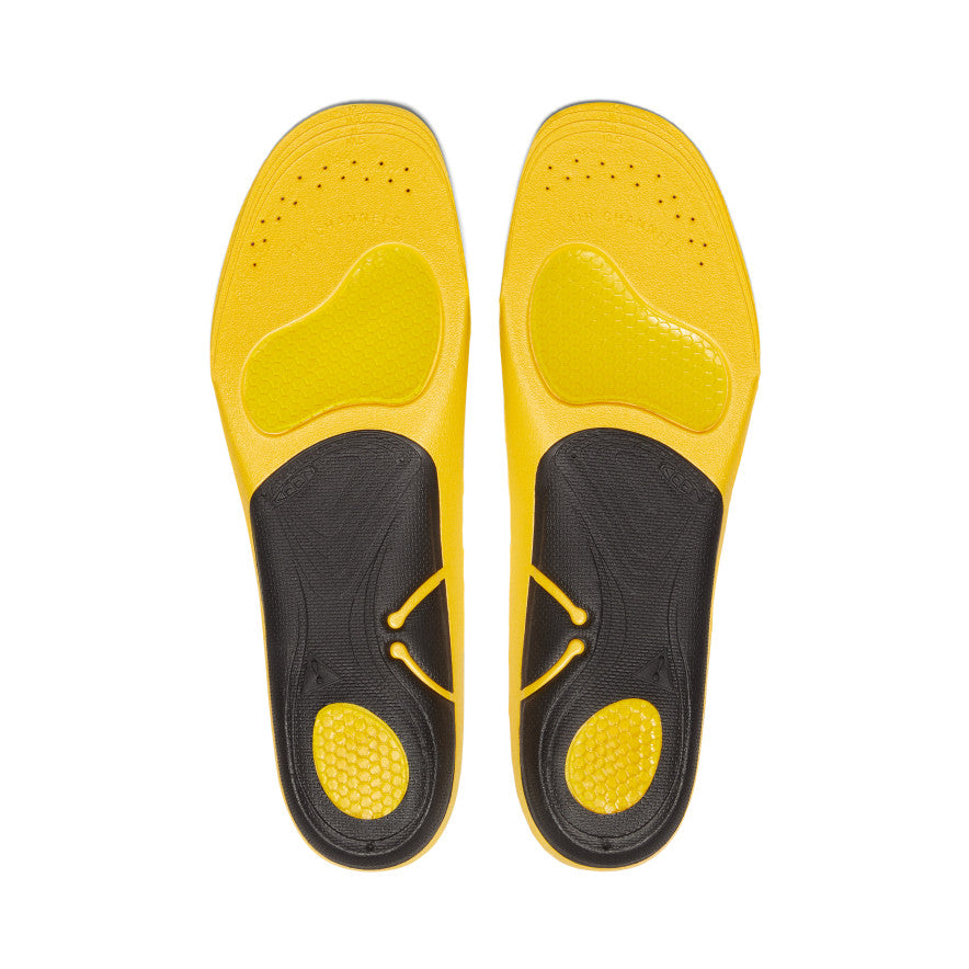 Men's Utility K-30 Low Arch Insole | Green - Image 3