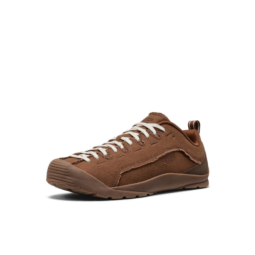 Men's Jasper Split Sneaker | Bison/Birch - Image 3