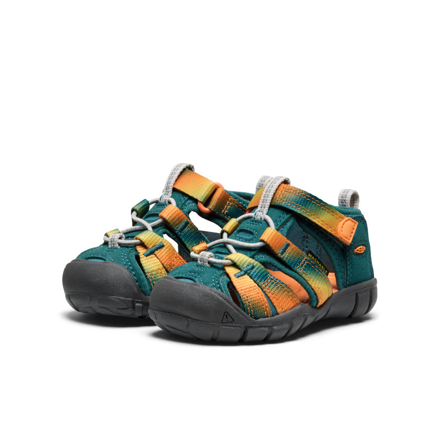 Toddlers' Seacamp II CNX | Ombre Mediterranea - Image 2