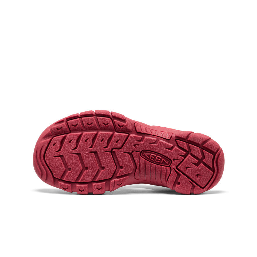 Women's Newport H2 | Monochrome/Garnet - Image 6