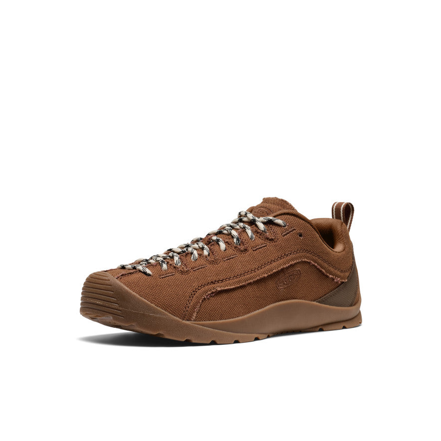Women's Jasper Split Skall Studio Sneaker | Skall Brown - Image 3