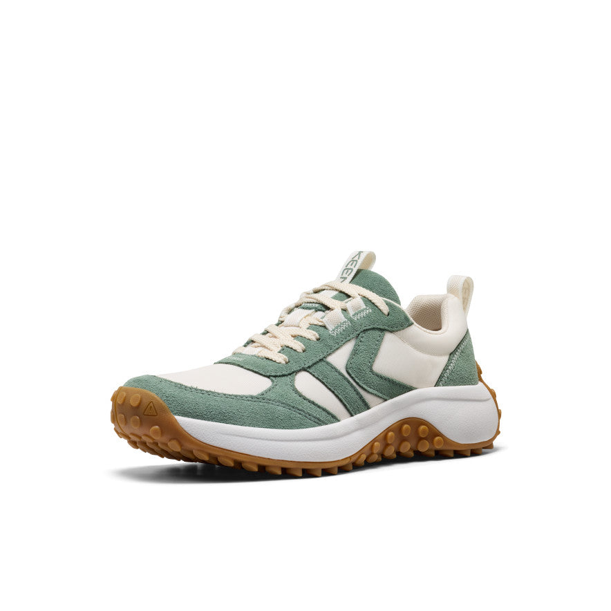 Women's KS86 Sneaker | Lily Pad/Birch - Image 3