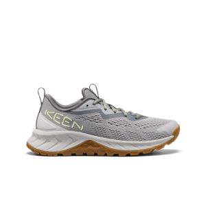 Women's Versacore Speed Shoe | Alloy/Wax Yellow