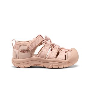 Little Kids' Newport H2 | Cameo Rose Monochrome