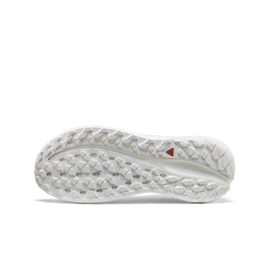 Men's Roam Trail Running Shoe | Star White/Vapor - Image 6