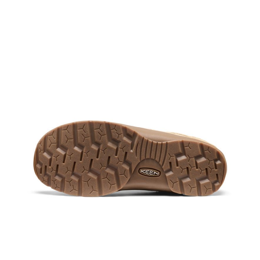 Women's Jasper Split Sneaker | Safari/Birch - Image 7