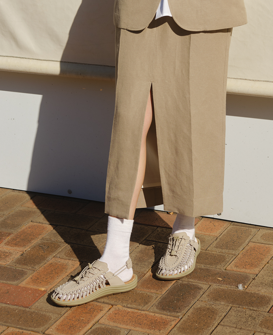 All Gender UNEEK II Convertible | Safari/Cornstalk - Image 9