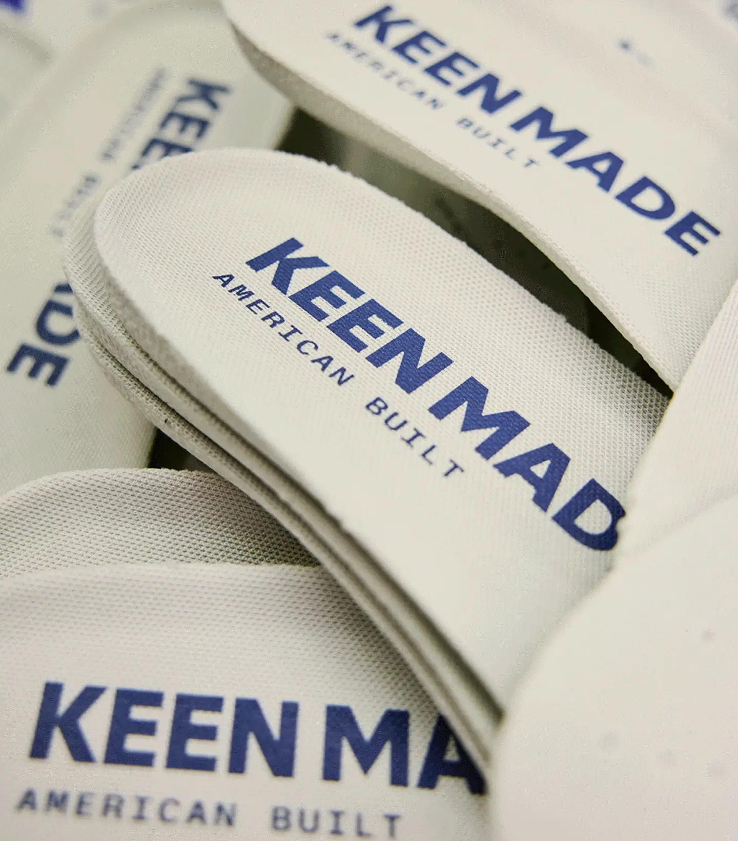 KEEN Made Collection