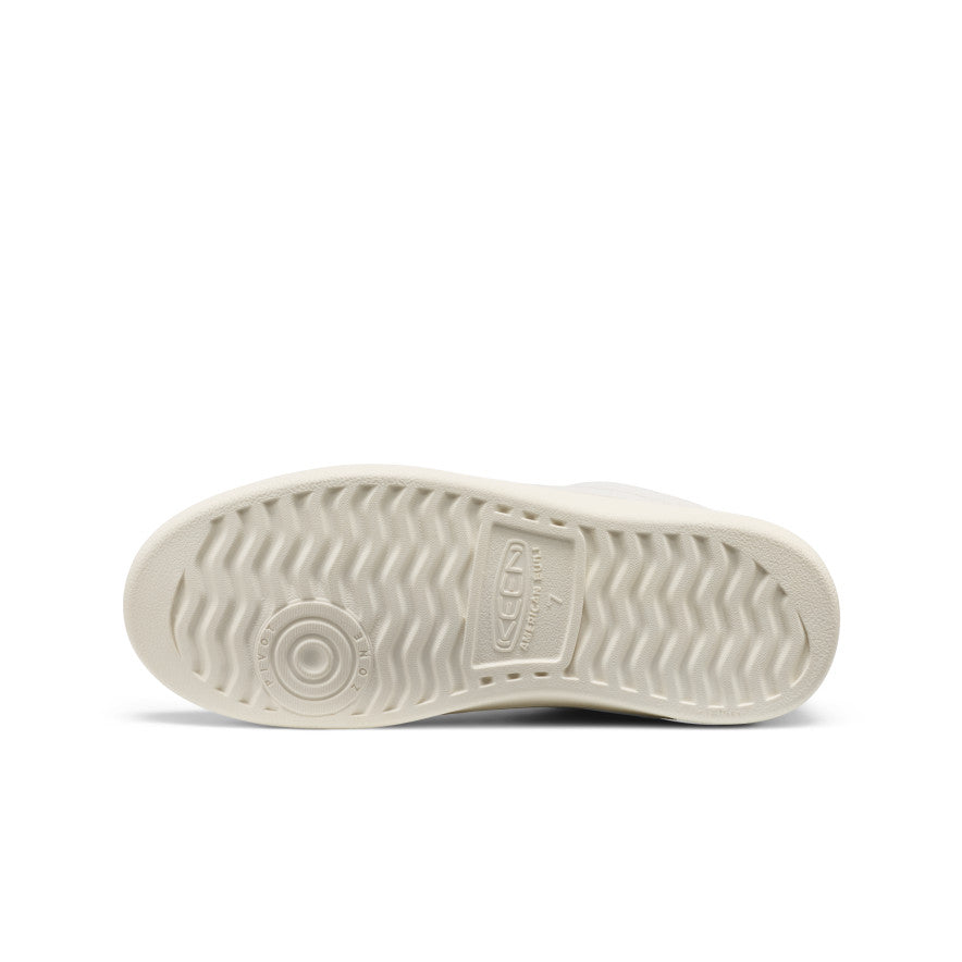Women's KM1 Leather Sneaker | Birch/Safari - Image 6