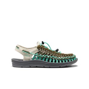 Men's UNEEK Sneaker  |  Birch/Cabbage