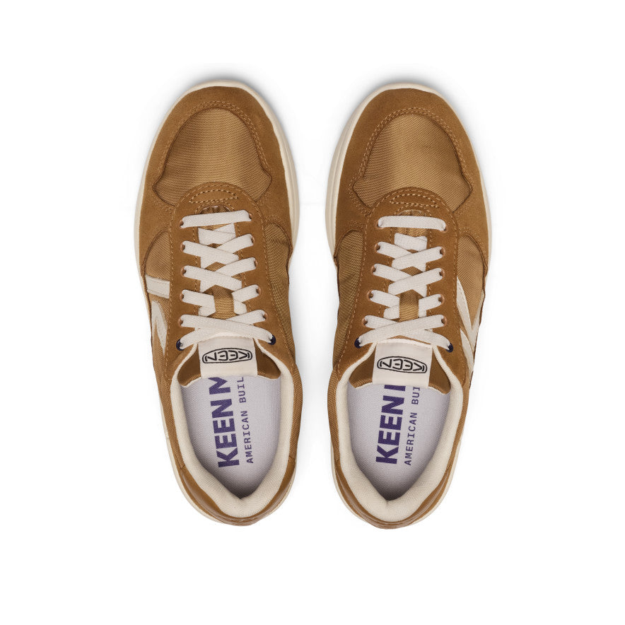 Men's KM2 Jogger | Chipmunk/Birch - Image 4